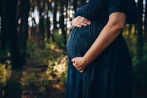 Zwangerschap en arbeidsongeschiktheid